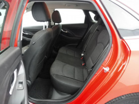 Hyundai i30 1.5 dpi 110comfort  occasion  Ganges - photo n10