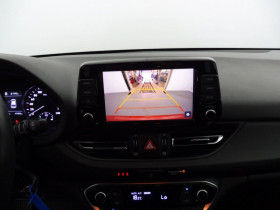 Hyundai i30 1.5 dpi 110comfort  occasion  Ganges - photo n6