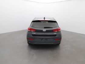 Hyundai i30 1.5 dpi 110comfort  occasion � Ganges - photo n�3