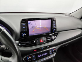 Hyundai i30 1.5 dpi 110comfort  occasion � Ganges - photo n�6