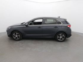 Hyundai i30 1.5 dpi 110comfort  occasion � Ganges - photo n�2