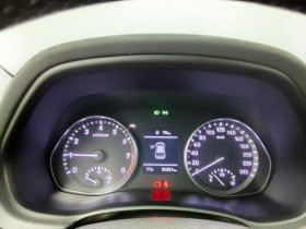 Hyundai i30 1.5 dpi 110comfort  occasion � Ganges - photo n�9