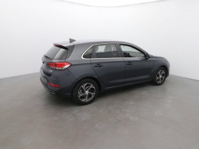 Hyundai i30 1.5 dpi 110comfort  occasion � Ganges - photo n�4