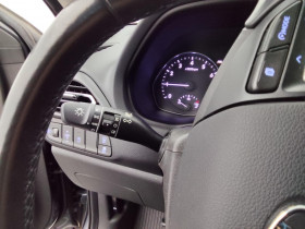 Hyundai i30 1.5 dpi 110comfort  occasion � Ganges - photo n�10