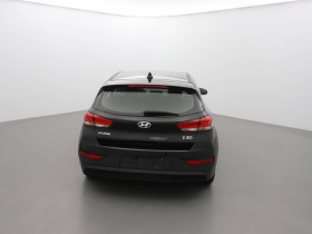 Hyundai i30 1.5 dpi 110essence  occasion � Ganges - photo n�4