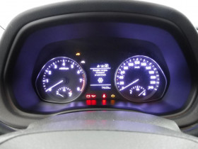 Hyundai i30 1.5 dpi 110essence  occasion � Ganges - photo n�8