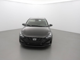 Hyundai i30 1.5 dpi 110essence  occasion � Ganges - photo n�2