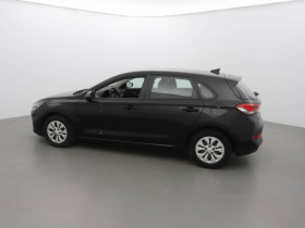 Hyundai i30 1.5 dpi 110essence  occasion � Ganges - photo n�5