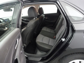 Hyundai i30 1.5 dpi 110essence  occasion � Ganges - photo n�10