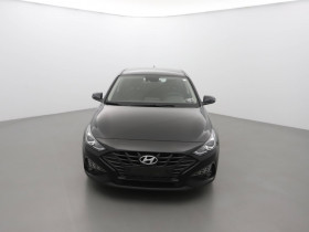 Hyundai i30 1.5 dpi 110essence  occasion � Ganges - photo n�2