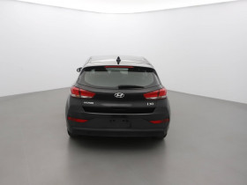 Hyundai i30 1.5 dpi 110essence  occasion � Ganges - photo n�4