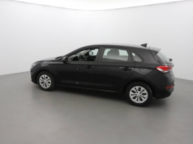 Hyundai i30 1.5 dpi 110essence  occasion � Ganges - photo n�5