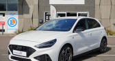 Annonce Hyundai i30 occasion Hybride 1.5 T-GDi 140ch Hybrid 48V N Line DCT-7 � EPONE