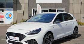 Hyundai i30 , garage AGENCE AUTOMOBILIERE EPONE 78 � EPONE