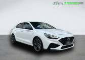 Hyundai i30 1.5 T-GDi 160 BVA Hybrid 48V   Beaupuy 31