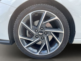 Hyundai i30 1.5 T-GDi 160 BVM Hybrid 48V  occasion  Beaupuy - photo n7