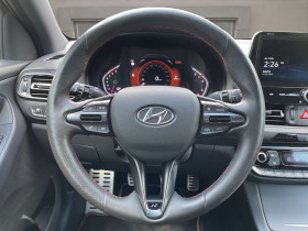 Hyundai i30 1.5 T-GDi 160 BVM Hybrid 48V  occasion  Beaupuy - photo n6