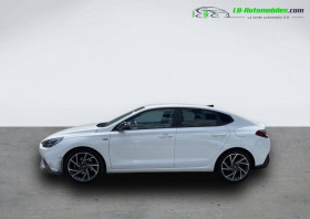 Hyundai i30 1.5 T-GDi 160 BVM Hybrid 48V  occasion  Beaupuy - photo n5