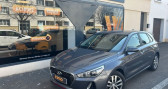 Voiture occasion Hyundai i30 1.6 crdi 110 bluedrive business