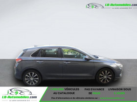 Hyundai i30 1.6 CRDi 110 BVA  occasion � Beaupuy - photo n�6
