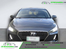 Hyundai i30 1.6 CRDi 110 BVA  occasion � Beaupuy - photo n�5