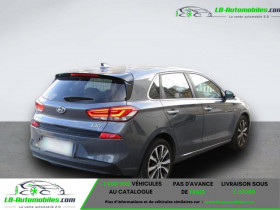 Hyundai i30 1.6 CRDi 110 BVA  occasion � Beaupuy - photo n�4