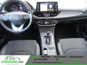 Hyundai i30 1.6 CRDi 110 BVA  occasion � Beaupuy - photo n�3