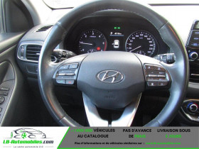 Hyundai i30 1.6 CRDi 110 BVA  occasion � Beaupuy - photo n�9