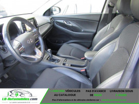 Hyundai i30 1.6 CRDi 110 BVA  occasion � Beaupuy - photo n�8