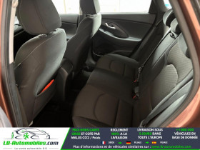 Hyundai i30 1.6 CRDi 110 BVM  occasion � Beaupuy - photo n�7