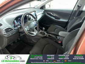 Hyundai i30 1.6 CRDi 110 BVM  occasion � Beaupuy - photo n�6