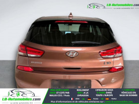 Hyundai i30 1.6 CRDi 110 BVM  occasion � Beaupuy - photo n�5