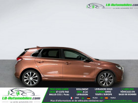 Hyundai i30 1.6 CRDi 110 BVM  occasion � Beaupuy - photo n�4