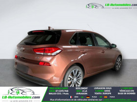 Hyundai i30 1.6 CRDi 110 BVM  occasion � Beaupuy - photo n�3