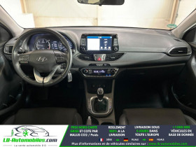 Hyundai i30 1.6 CRDi 110 BVM  occasion � Beaupuy - photo n�2