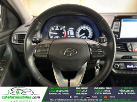 Hyundai i30 1.6 CRDi 110 BVM  occasion � Beaupuy - photo n�8