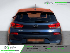 Hyundai i30 1.6 CRDi 110 BVM  occasion � Beaupuy - photo n�5