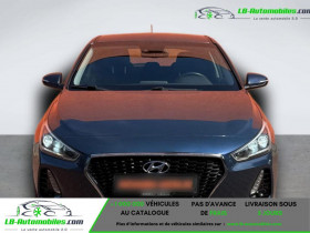 Hyundai i30 1.6 CRDi 110 BVM  occasion � Beaupuy - photo n�4