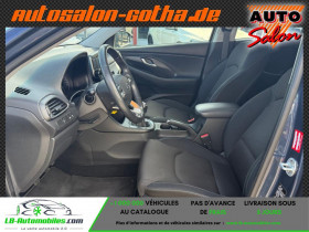 Hyundai i30 1.6 CRDi 110 BVM  occasion � Beaupuy - photo n�6