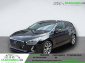Hyundai i30 occasion année 2017 boite Manuelle Annonce Hyundai i30 occasion Diesel 1.6 CRDi 110 BVM à Beaupuy