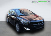 Hyundai i30 occasion année 2015 boite Manuelle Annonce Hyundai i30 occasion Diesel 1.6 CRDi 110 BVM à Beaupuy