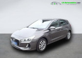 Hyundai i30 occasion année 2018 boite Manuelle Annonce Hyundai i30 occasion Diesel 1.6 CRDi 110 BVM à Beaupuy