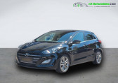 Hyundai i30 occasion année 2017 boite Manuelle Annonce Hyundai i30 occasion Diesel 1.6 CRDi 110 BVM à Beaupuy
