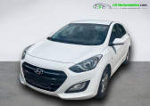 Hyundai i30 occasion année 2015 boite Manuelle Annonce Hyundai i30 occasion Diesel 1.6 CRDi 110 BVM à Beaupuy