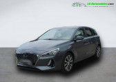 Hyundai i30 occasion année 2017 boite Manuelle Annonce Hyundai i30 occasion Diesel 1.6 CRDi 110 BVM à Beaupuy