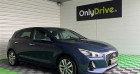 Hyundai i30 occasion Bleu année 2017 boite Manuelle Annonce Hyundai i30 occasion Diesel 1.6 CRDi 110 BVM6 Intuitive à SAINT FULGENT