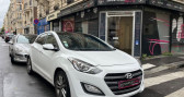 Annonce Hyundai i30 occasion Diesel 1.6 CRDi 110 BVM6 Intuitive  PARIS