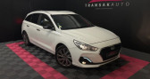 Hyundai i30 1.6 CRDi 110 Edition #Mondial RVISION  JOUR  2018 - annonce de voiture en vente sur Auto Sélection.com