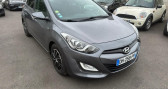 Annonce Hyundai i30 occasion Diesel 1.6 CRDi 110 Pack Sensation  villeneuve-Saint-Georges