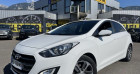 Hyundai i30 occasion année 2016 boite Manuelle Annonce Hyundai i30 occasion Diesel 1.6 CRDI 110CH BLUE DRIVE BUSINESS 5P à VOREPPE